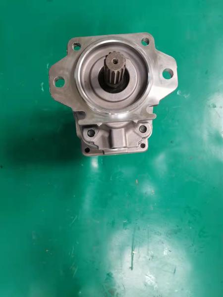 705-56-34360 o Assy da bomba de KOMATSU VÊ o FIGO Y1610-01A0 PC1100 PC1100SE PC1100SP PC1250 PC1250SE PC1250SP