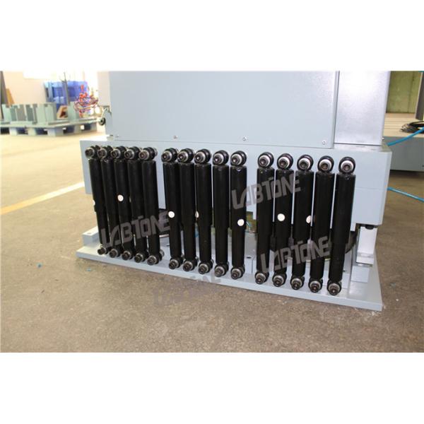 100kg Payload Bump Test Machine With Table 700 x 800 mm Meets IEC 60068-2-27-2008