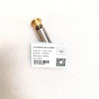 Pistão 1700369 1948285 2003316 máquina escavadora Hydraulic Parts Fits Caterpillar