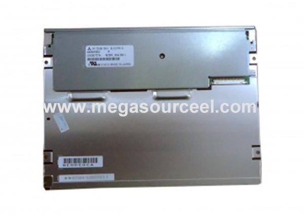 800x600 8.4 Inch Lcd Touch Screen OPTREX T-55466D084J-LW-A-AAN Long Lifespan