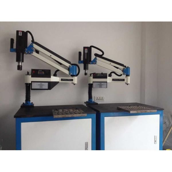 M3-M16 tapping machine/Easy Operate Pneumatic Tapping Machine