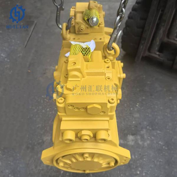 E330GC E350GC E326GC Hydraulic Main Pump Excavator Spare Parts for Construction Machinery Hydraulic Parts