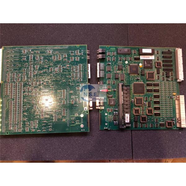 Embalaje individual electrónico de la caja del módulo ABB PM151 3BSE003642R1 de ABB