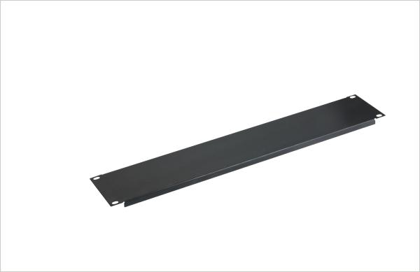 1u 2u 3u cable management Utility Panel Rack Mounted Bar YH4049