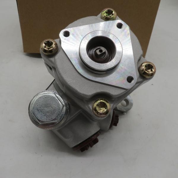 Steering oil pump Steering booster pump Hydraulic pump 41211223