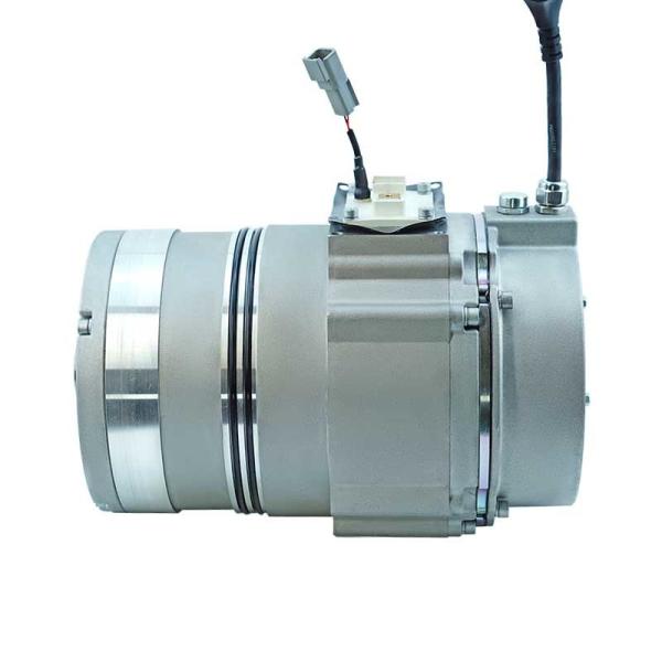 PMSM de alta calidad de 5,2 kW para camión de brazos