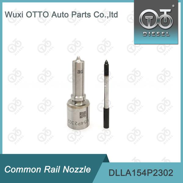 Bosch DLLA154P2302 Common Rail Nozzle for 0445110485 Injectors