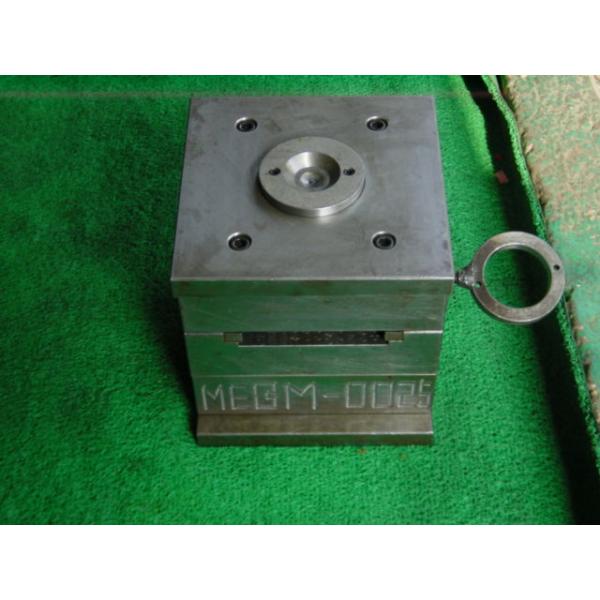CNC Process PC ABS DME LKM Household Plastic Injection Mold