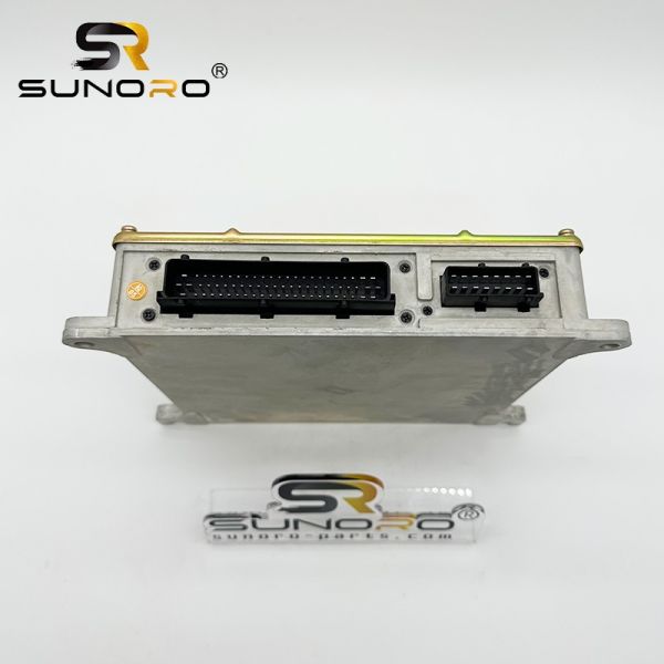 Excavator Engine Control Unit ECU ECM VOE 14531360 20582958 14548126 60100002 for EC210 EC240 EC290 EC360B