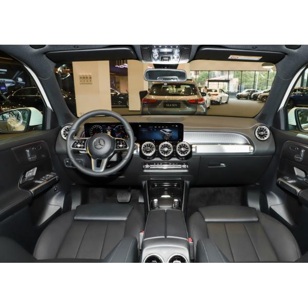 Бенз ГЛБ 220 Мерседес 2023 моды Бенз ГЛБ 220 2023 автомобилей бензина Бенз СУВ 7 мест