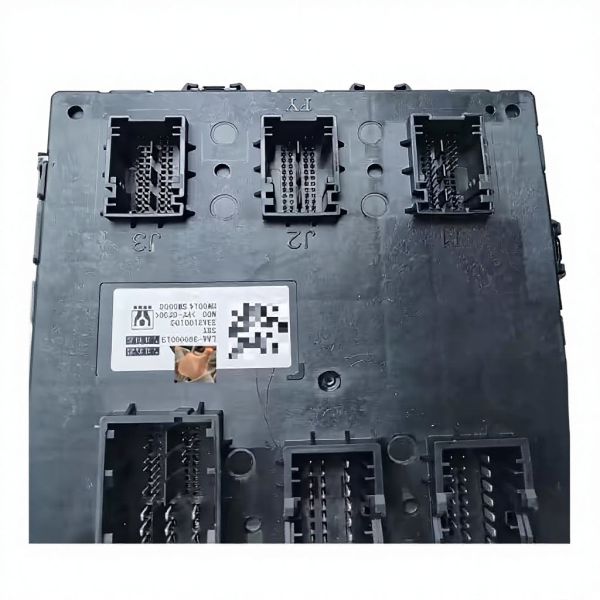 For Ideal L6L7L8L9 Front and Rear Body Control Modules Body Controller Control Computer BCM Module Oem LAA-36000015