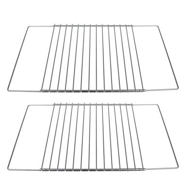 Adjustable Oven Rack