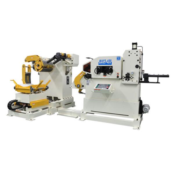 24 m/min NC Servo Feeder Machine For Press Machine
