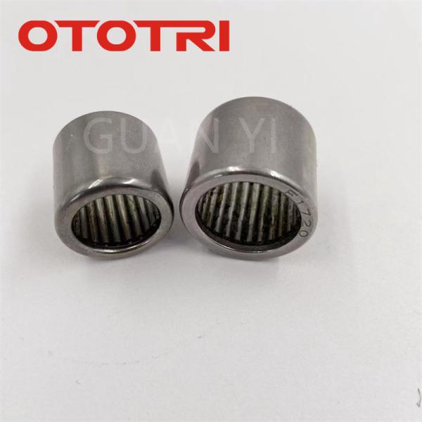 Single Double Row B Series Full Complement Needle Roller Bearing B96 For Auto Car