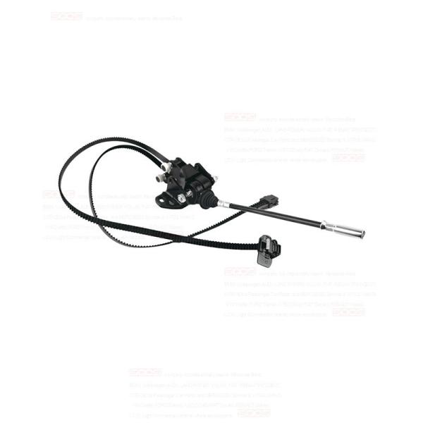 9067603247  Sliding Door Roller Middle Guide Rail for Mercedes Benz Sprinter W906