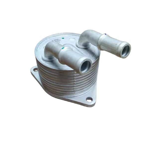 Automobile AT63 Radiateur de refroidissement par transmission pour Peugeot 2008 3008 301 308 4008 5008 508 Citroen C3XR C4 C4L C5 C6 OE 9807979380