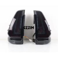 Car Light Tail Light For Toyota Prado 2003-2009 Toyota LED Light Type 2