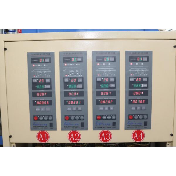 Утюг Hwashi вокруг главного сварочного аппарата автоматной сварки 4