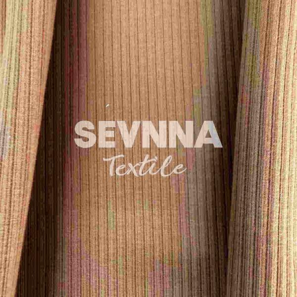 48% Organic Cotton 47% Modal 5% Spandex Material Details For Plain Recycled Lycra Fabric Plain Pattern