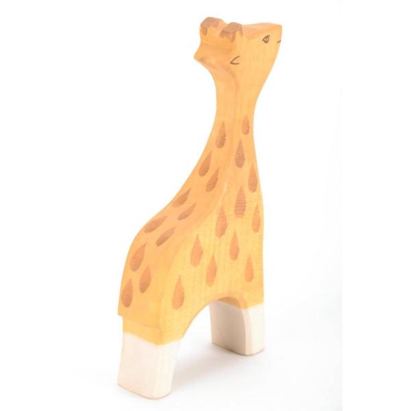 Ashtree Beech Birch Wood Deer Educational Toys For Toddler'S Development