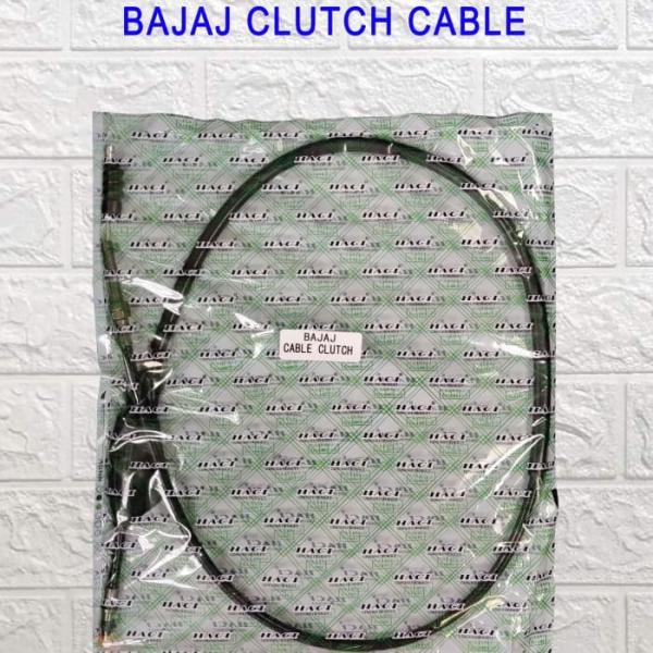 Bajaj Motorbike Clutch Cable High Performance Motorcycle Parts
