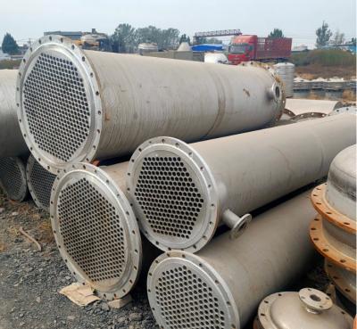 Condensador de controlo manual de aço inoxidável de 500 kg para aplicações pesadas