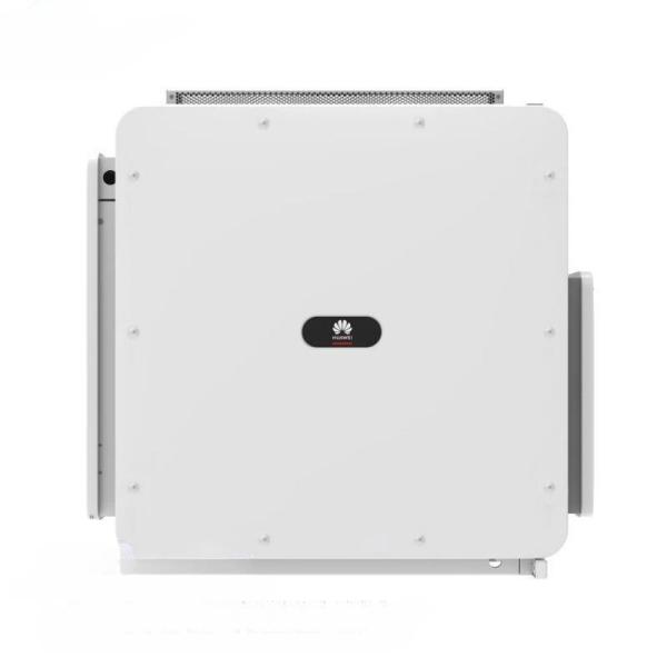100kw On Grid DC/AC Inverter for Commercial Solar Energy Storage System by Hua