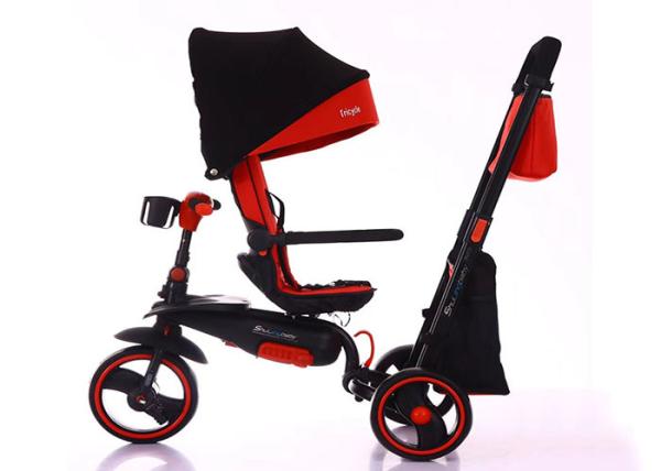 3 Wheel Tricycle Kids Bicycle Childrens Ride On Toys Kids Toys Bike Baby Tricycle Kid 3 Wheels Car