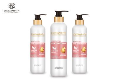 A proteção UV Argan Oil Hair Treatment For dos raios datilografa toda o cabelo GMPC/ISO alistado