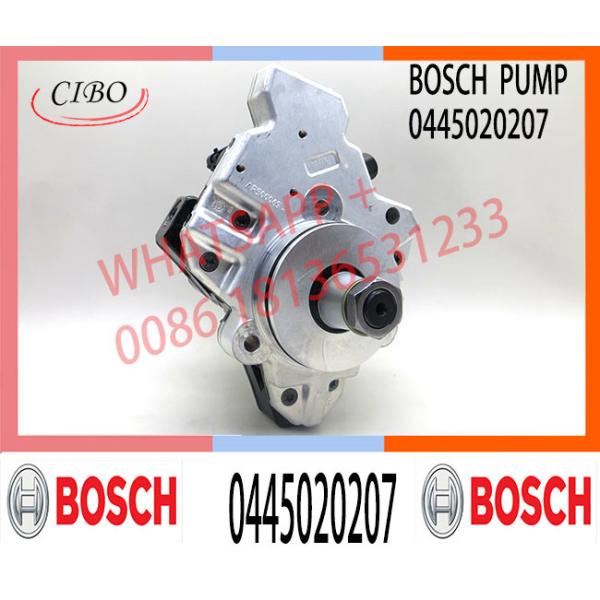 Оригинальный новый двигатель дизельный топливный насос 0445020207 51.11103-7844 0445020167 0445020169 51.11103-7826 51111037826