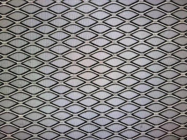 Expanded Mesh Filtration Grade ULPA Filter Ti/Ss/Cu/Ni/Ai with Excellent Performance