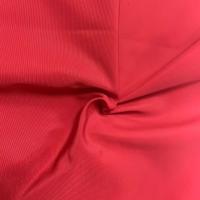 Comfortable 149gsm Polyester Memory Fabric Wr Coating