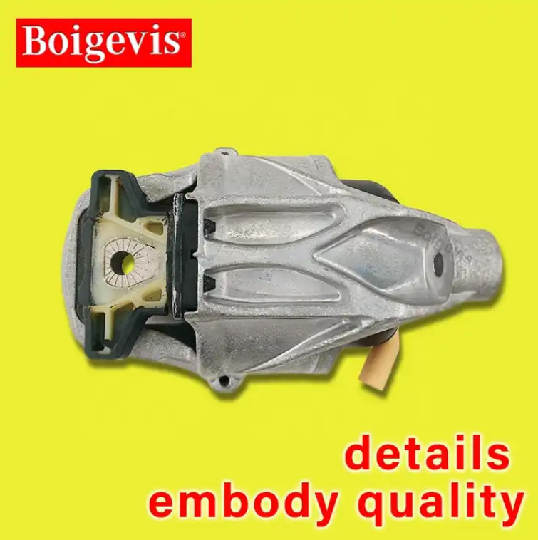 Моторная установка системы двигателя Boigevis 8WD199371B для EA888 Audi B9 2.0T CUH