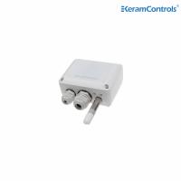 Capteur remplaçable IP65 NEMA4 d'humidité de Temp de Dwyer