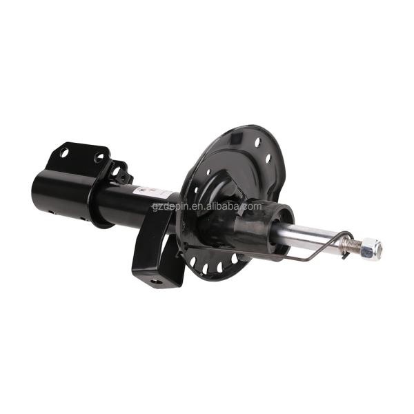 Mercedes-Benz 453 2016 absorvedor de choque 4533231500 para desempenho durável