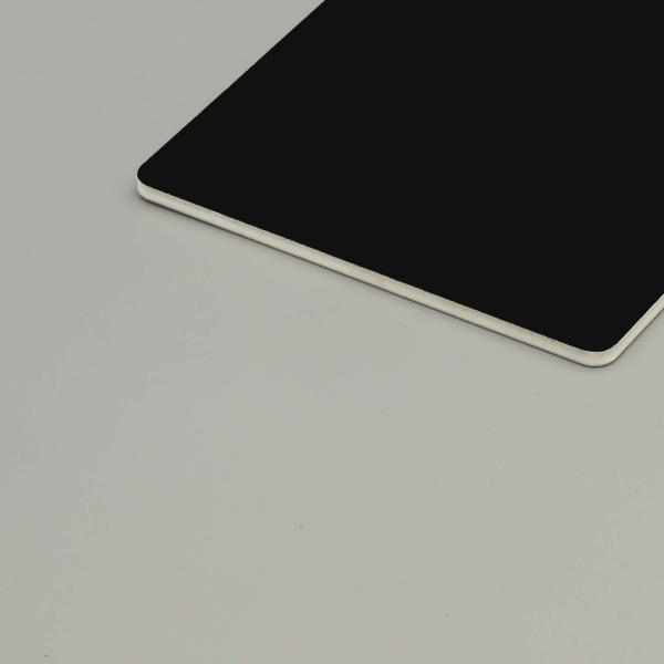 Fireproof Aluminum Composite Panel Technical Data Sheet  3mm Acp Paneling