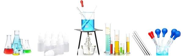 Lab Medical Science Glass Stick 12 Length Stir Rod Glass Stirring Rods Stir Stick With Both Round Ends