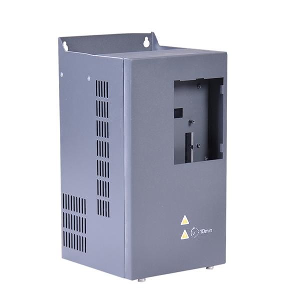 Работа с листовыми металлами из нержавеющей стали