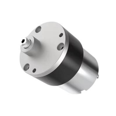 Medical Equipment Motor 1-500RPM 7.4V 0.3W For Blood Pressure Monitor