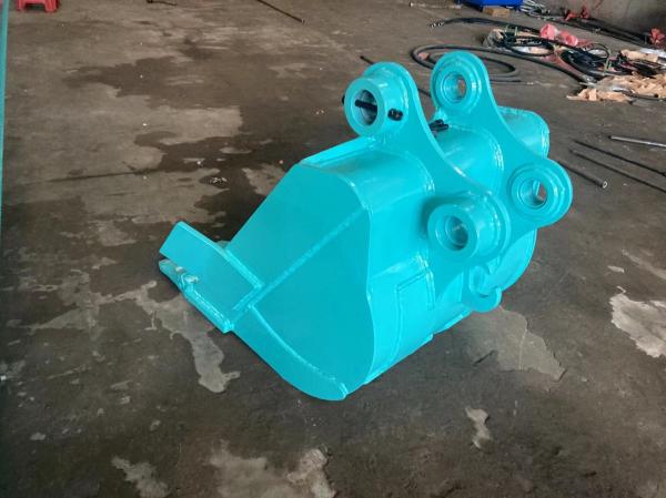Long 26m Excavator Boom Arm 40-47ton For Hitachi Komatsu Sany
