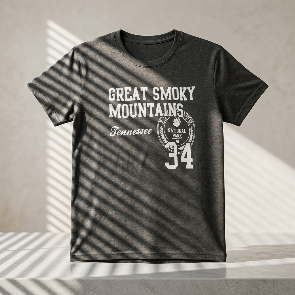 Custom Direct To Garment DTG Print T Shirt 180gsm Combed Cotton Blank