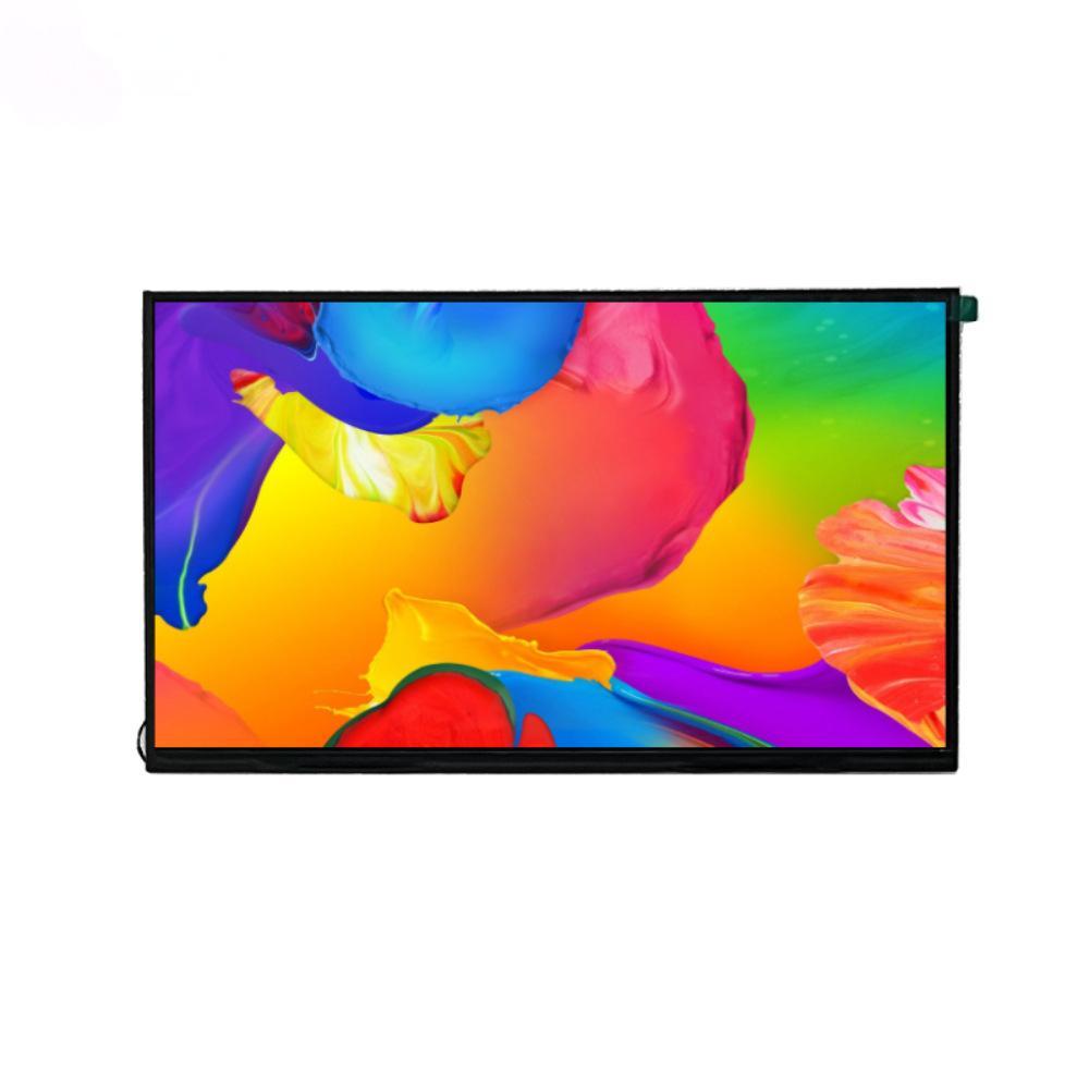 14-inch 1920*1080 eDP Interface TFT LCD Display with 800cd/m² Brightness for Industrial Control