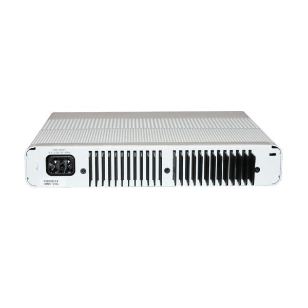 Cisco 3560 Series Switch 12 Port POE Switch IP Base WS-C3560CX-12PC-S