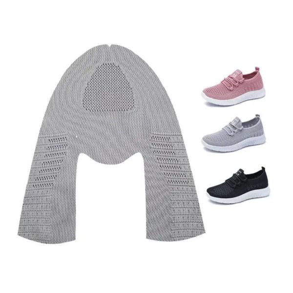 36inch 3 System 14gg Shoes Upper Knitting Machine for Fully Jacquard Sweater Knitting