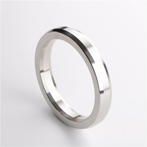 Oilfield Carbon Steel Api Ring Joint Gasket For Petrochemical Industry