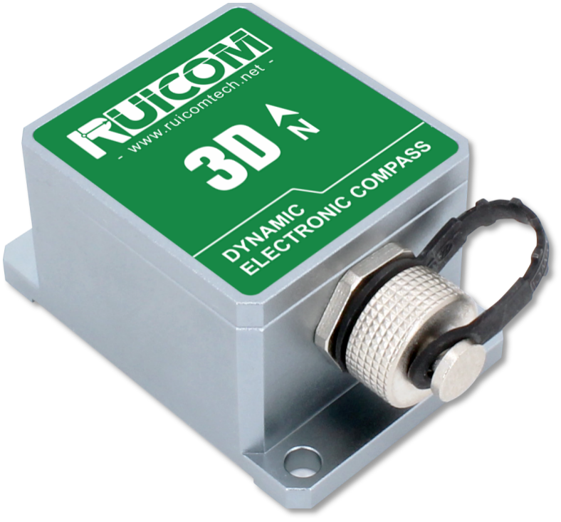 GDM355 / GDM365 Dynamic 3D Electronic Compass Sensor For Antenna Servo Control