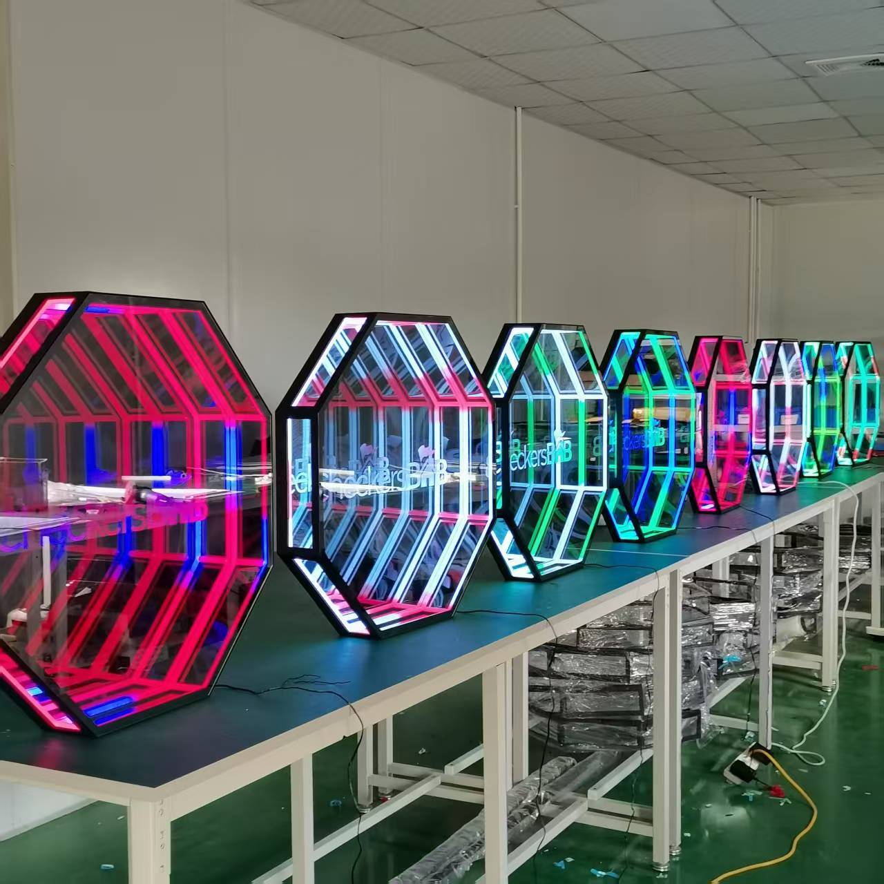 Kingstin Glass Technology Co., Ltd.