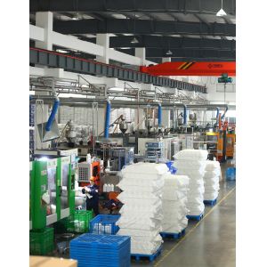 Nanjing Shuishan Technology Co., Ltd.
