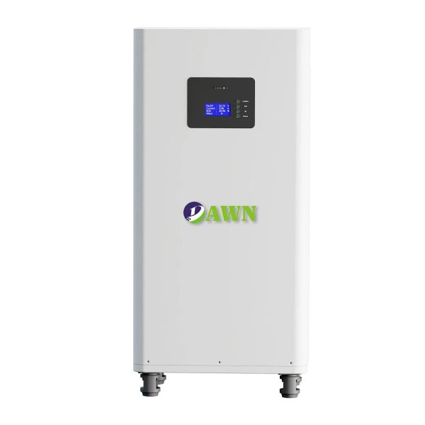 51.2V Lithium Battery 300AH 3.2V 280AH LiFePO4 Battery Cell Prismatic Lithium Home Storage 15KWH 48V Lithium Battery