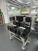 Système de test d'automatisation de l'alimentation du système de test de l'adaptateur de chargeur ATE Ate Tester